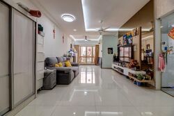 Regent Park (D5), Condominium #537225371